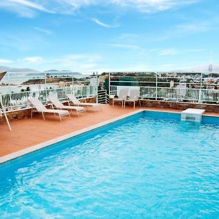 Memory Hotel На Транг Екстериор снимка