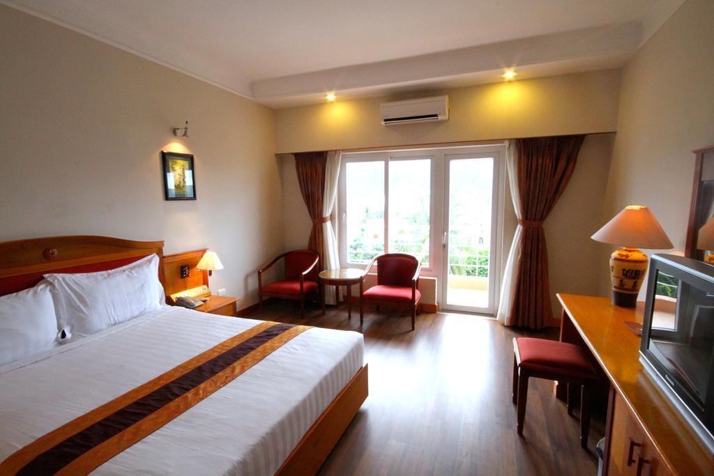 Memory Hotel На Транг Екстериор снимка
