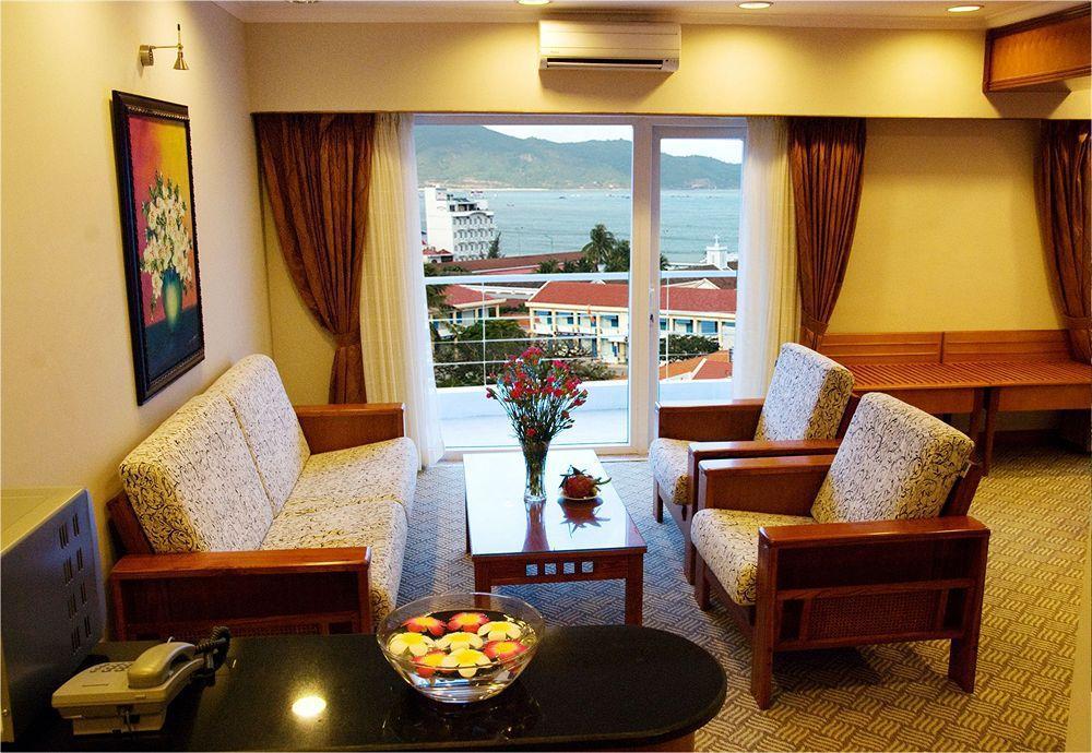 Memory Hotel На Транг Екстериор снимка