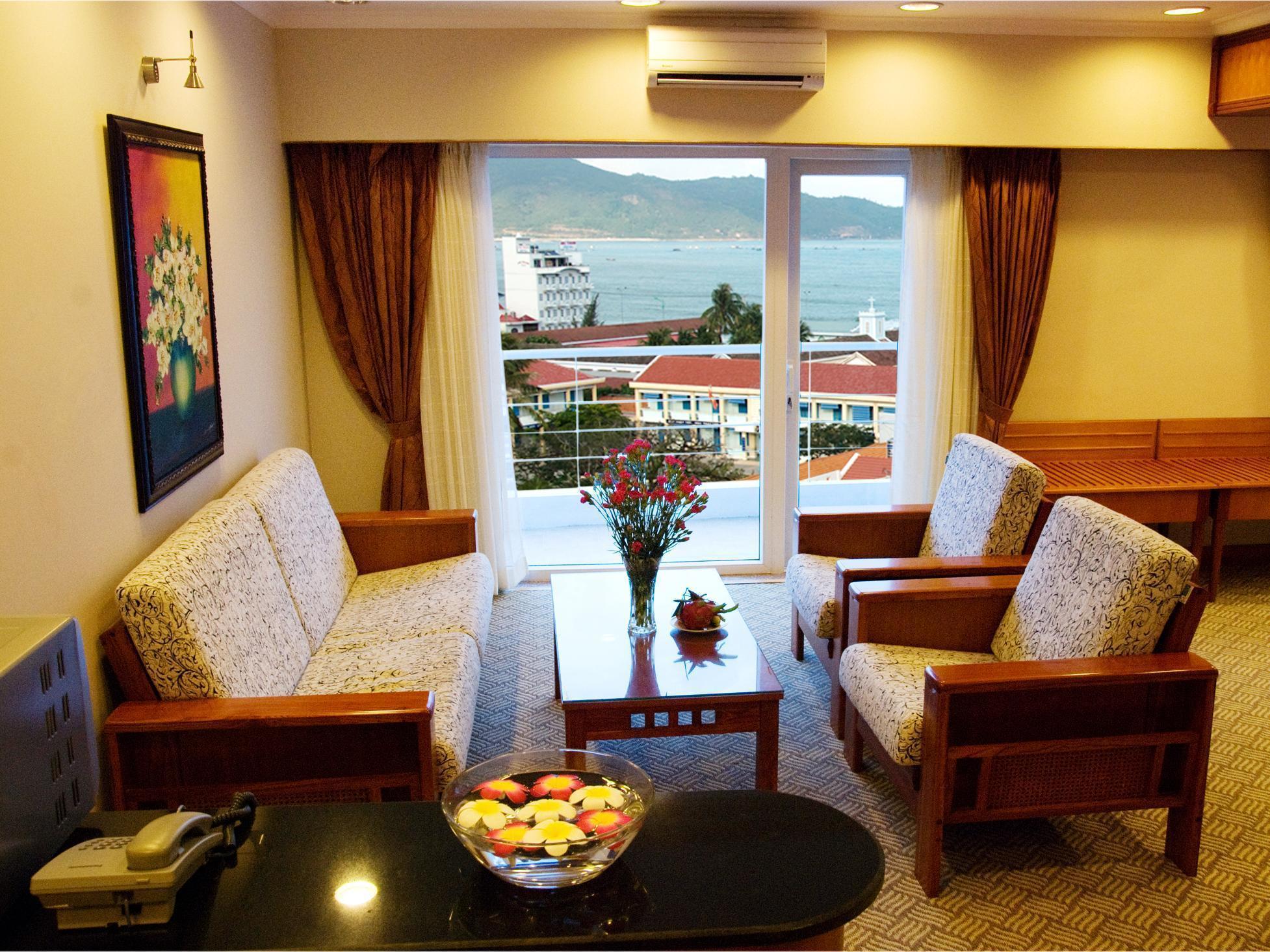 Memory Hotel На Транг Екстериор снимка