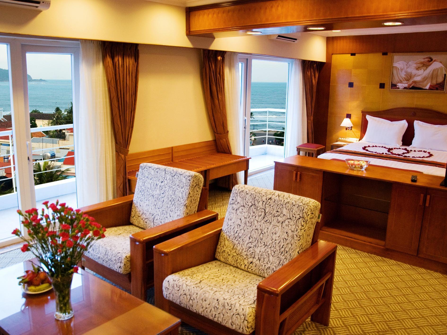 Memory Hotel На Транг Екстериор снимка