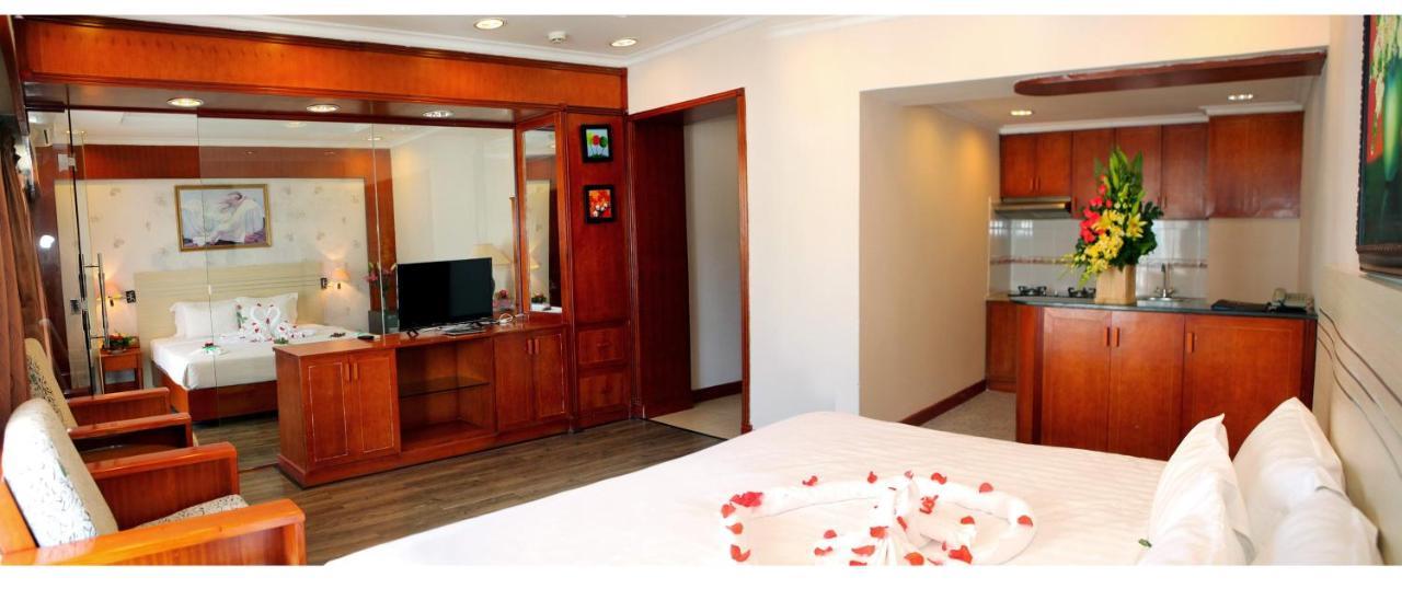 Memory Hotel На Транг Екстериор снимка