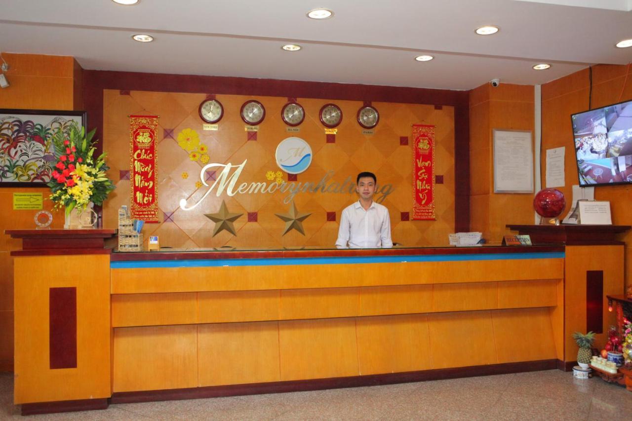 Memory Hotel На Транг Екстериор снимка