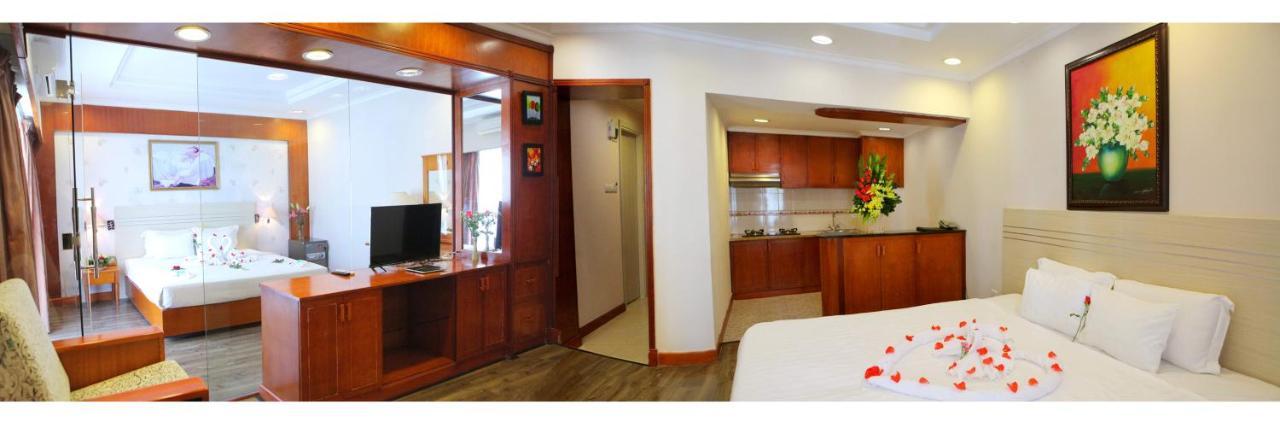 Memory Hotel На Транг Екстериор снимка